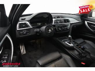 BMW 3-serie Touring 318i M Sport LED Leder SHZ PDC picture 13