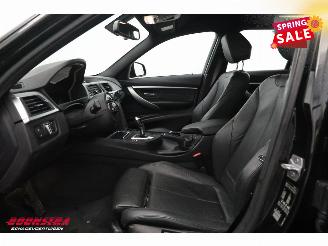 BMW 3-serie Touring 318i M Sport LED Leder SHZ PDC picture 11