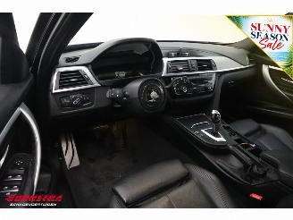 BMW 3-serie Touring 318i M Sport LED Leder SHZ PDC picture 13