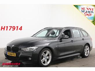 BMW 3-serie Touring 318i M Sport LED Leder SHZ PDC picture 1