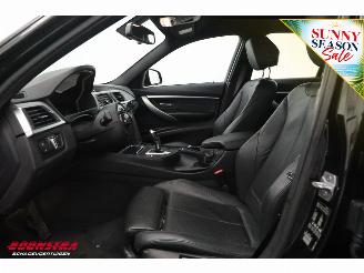 BMW 3-serie Touring 318i M Sport LED Leder SHZ PDC picture 11