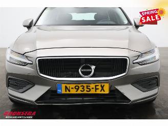 Volvo V-60 2.0 B3 Momentum Advantage LED Navi Apple/Android Cruise Camera picture 6