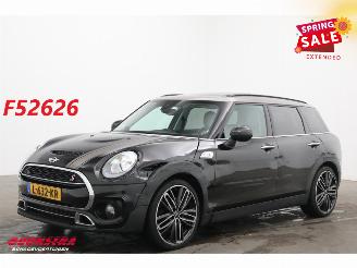 Unfallwagen Mini Clubman 2.0 Cooper S Salt Aut. Pano LED Leder H/K Camera SHZ 2016/12
