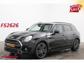 Mini Clubman 2.0 Cooper S Salt Aut. Pano LED Leder H/K Camera SHZ picture 1
