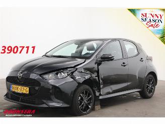 skadebil auto Mazda 2 Hybrid 1.5 Centre-line LED ACC Apple/Android Camera SHZ 2025/5