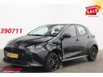 Auto incidentate Mazda 2 Hybrid 1.5 Centre-line LED ACC Apple/Android Camera SHZ 2025/5
