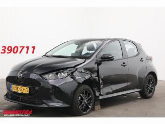 Damaged car Mazda 2 Hybrid 1.5 Centre-line LED ACC Apple/Android Camera SHZ 2025/5
