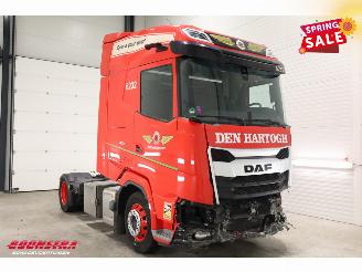 DAF XG ACC LED 83.559 km! picture 2