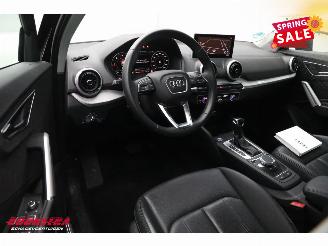 Audi Q2 35 TDI Aut. LED ACC Virtual Leder Navi Clima Camera SHZ picture 24