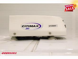 Renault Trafic 2.0 dCi 150 Aut. L2-H1 Work Ed. Carrier Citimax 280 LED Navi AIrco Cruise picture 9