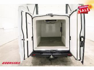 Renault Trafic 2.0 dCi 150 Aut. L2-H1 Work Ed. Carrier Citimax 280 LED Navi AIrco Cruise picture 7