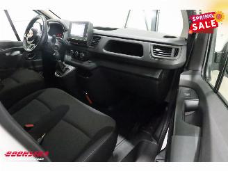 Renault Trafic 2.0 dCi 150 Aut. L2-H1 Work Ed. Carrier Citimax 280 LED Navi AIrco Cruise picture 14