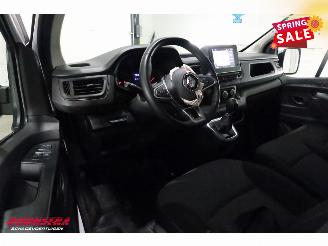 Renault Trafic 2.0 dCi 150 Aut. L2-H1 Work Ed. Carrier Citimax 280 LED Navi AIrco Cruise picture 18
