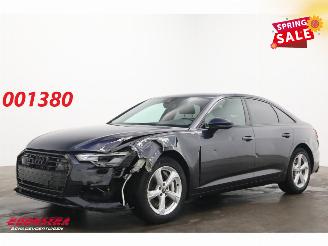 Audi A6 55 TFSI Quattro Design LED ACC Leder Memory Camera SHZ picture 1