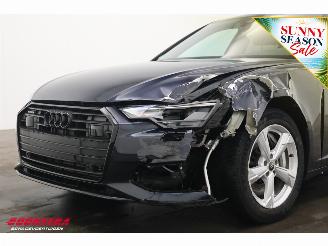 Audi A6 55 TFSI Quattro Design LED ACC Leder Memory Camera SHZ picture 8