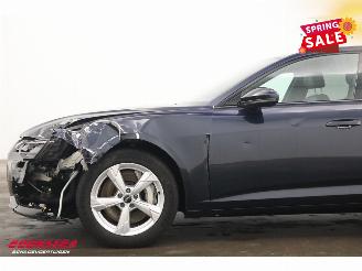 Audi A6 55 TFSI Quattro Design LED ACC Leder Memory Camera SHZ picture 9