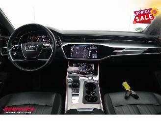 Audi A6 55 TFSI Quattro Design LED ACC Leder Memory Camera SHZ picture 16