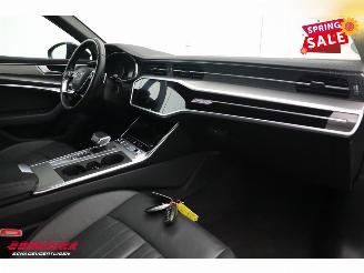 Audi A6 55 TFSI Quattro Design LED ACC Leder Memory Camera SHZ picture 15