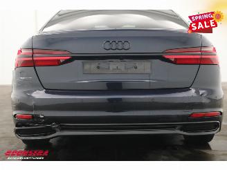Audi A6 55 TFSI Quattro Design LED ACC Leder Memory Camera SHZ picture 12