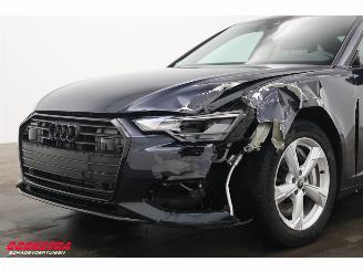 Audi A6 55 TFSI Quattro Design LED ACC Leder Memory Camera SHZ picture 8