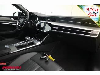 Audi A6 55 TFSI Quattro Design LED ACC Leder Memory Camera SHZ picture 15