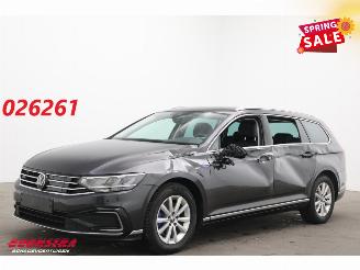 Avarii autoturisme Volkswagen Passat Variant 1.4 TSI PHEV GTE Business LED ACC ErgoComf. SHZ Camera 2022/12