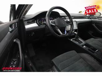 Volkswagen Passat Variant 1.4 TSI PHEV GTE Business LED ACC ErgoComf. SHZ Camera picture 16