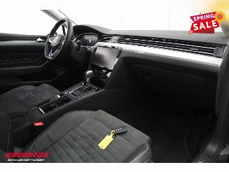 Volkswagen Passat Variant 1.4 TSI PHEV GTE Business LED ACC ErgoComf. SHZ Camera picture 11