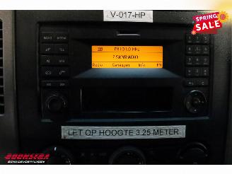 Mercedes Sprinter 516 CDI 7G-Tronic LBW Bak-Klep Airco Cruise Dhollandia picture 16