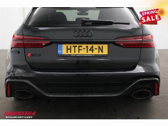 Audi Rs6 Avant TFSI Quattro Dynamica + Pano B&O Memory Ventilatie AHK picture 16
