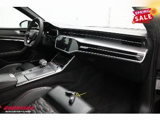 Audi Rs6 Avant TFSI Quattro Dynamica + Pano B&O Memory Ventilatie AHK picture 18