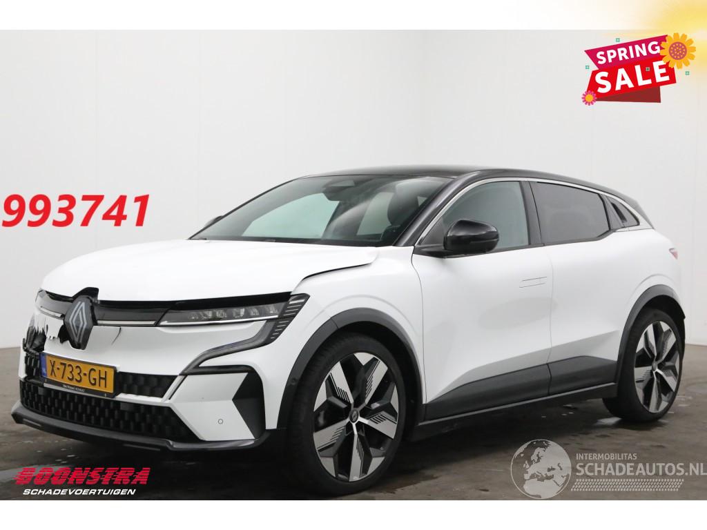 Renault Mégane E-Tech EV60 Optimum Charge Techno LED ACC H/K Camera AHK