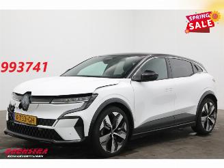 Voiture accidenté Renault Mégane E-Tech EV60 Optimum Charge Techno LED ACC H/K Camera AHK 2023/11