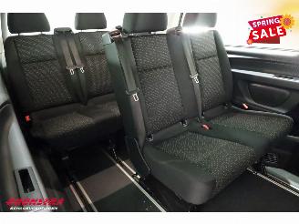 Mercedes  PRO L3 90 kWh 9-Pers. Navi Clima Cruise PDC picture 20