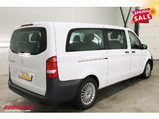 Mercedes  PRO L3 90 kWh 9-Pers. Navi Clima Cruise PDC picture 3