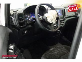 Mercedes  PRO L3 90 kWh 9-Pers. Navi Clima Cruise PDC picture 22