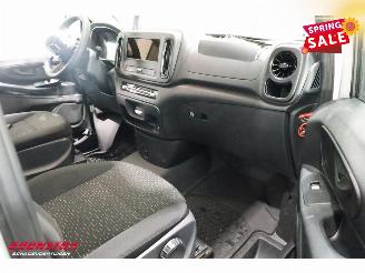 Mercedes  PRO L3 90 kWh 9-Pers. Navi Clima Cruise PDC picture 14