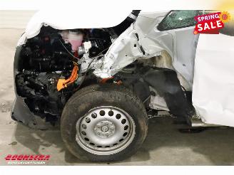 Mercedes  PRO L3 90 kWh 9-Pers. Navi Clima Cruise PDC picture 6