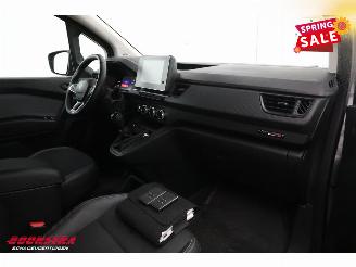 Renault Kangoo VAN 1.5 Blue dCi 115 extra L1 LED Navi Clima Cruise Camera PDC AHK picture 15