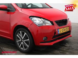 Seat Mii Plus Clima Cruise PDC SHZ picture 6