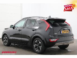 Kia Niro DynamicPlusLine 64.8 kWh LED ACC Apple/Android Navi Camera LRHZ picture 4