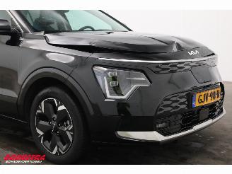 Kia Niro DynamicPlusLine 64.8 kWh LED ACC Apple/Android Navi Camera LRHZ picture 6