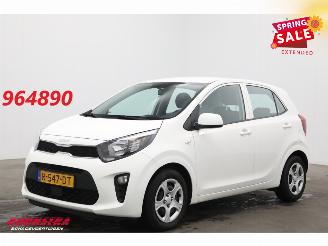 Ocazii autoturisme Kia Picanto 1.0 DPi ComfortLine Bluetooth Airco Cruise 2022/8
