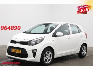Käytettyjen passenger cars Kia Picanto 1.0 DPi ComfortLine Bluetooth Airco Cruise 2022/8
