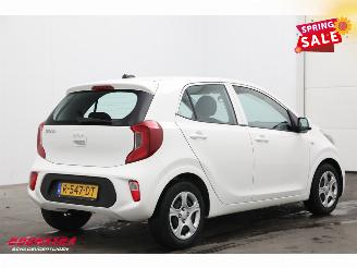 Kia Picanto 1.0 DPi ComfortLine Bluetooth Airco Cruise picture 3