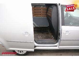 Volkswagen Caddy 2.0 TDI L1-H1 BMT Highline Navi Airco Cruise PDC AHK picture 14