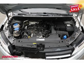 Volkswagen Caddy 2.0 TDI L1-H1 BMT Highline Navi Airco Cruise PDC AHK picture 9