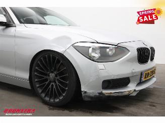 BMW 1-serie 116I Clima SHZ PDC 145.605 km! picture 10
