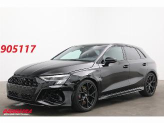 Unfallwagen Audi Rs3 Sportback 2.5 TFSI Quattro Matrix ACC Apple/Android 2023/1