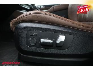 BMW X5 xDrive45e M-Sport Pano LED ACC Memory H/K HUD Camera AHK picture 25